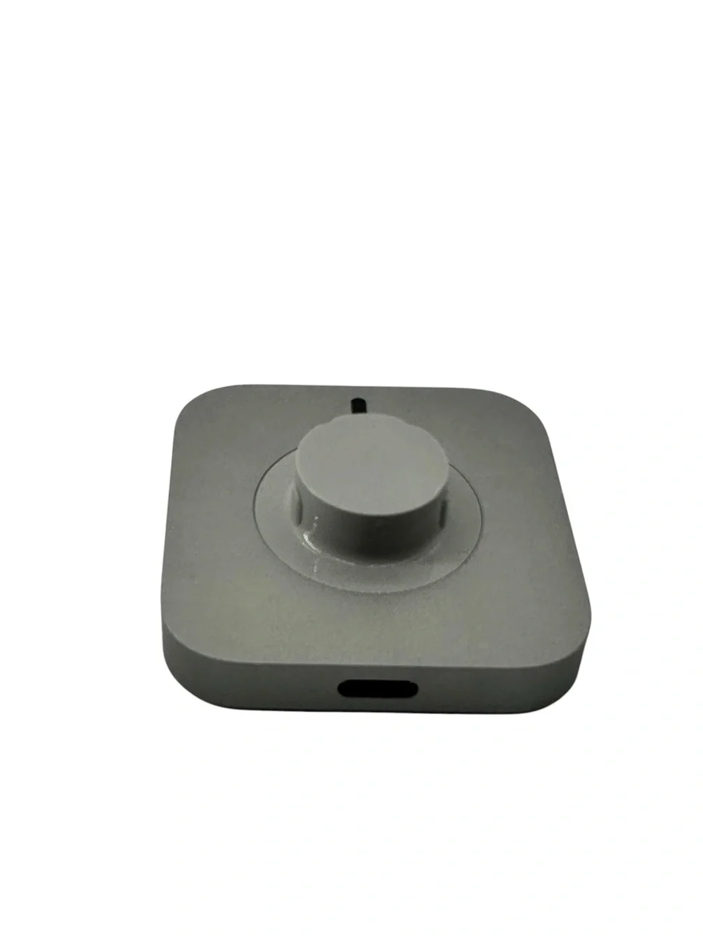 Official Oura Ring 4 Charging Dock Only Size 9 Gray | EUC (No Cable)